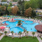 Hrizantema 4* Hotel 